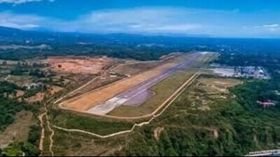 The proposed expansion is expected to displace hundreds of families. According to estimates, at least 1,500 households across 14 villages would be affected. (File) The proposed expansion is expected to displace hundreds of families. According to estimates, at least 1,500 households across 14 villages would be affected. (File)