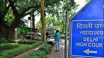 The registrar general was directed to deploy portfolio committees comprising three Delhi HC judges each within the next few weeks. The registrar general was directed to deploy portfolio committees comprising three Delhi HC judges each within the next few weeks.