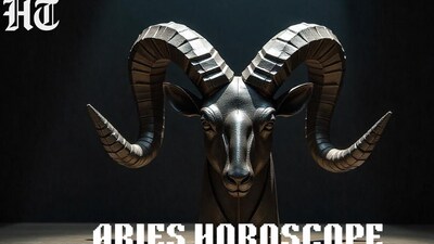 Aries Horoscope Today: Read our expert astrological predictions to find out what the stars have in store for you. (Freepik)