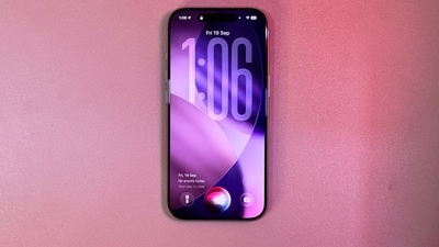 Apple has rolled out major fixes, including liquid glass issues with the iOS 26.2 update for iPhone users. (HT) Apple has rolled out major fixes, including liquid glass issues with the iOS 26.2 update for iPhone users. (HT)