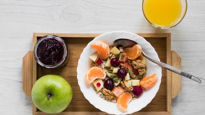 Foods that reverse insulin resistance (Freepik) Foods that reverse insulin resistance (Freepik)