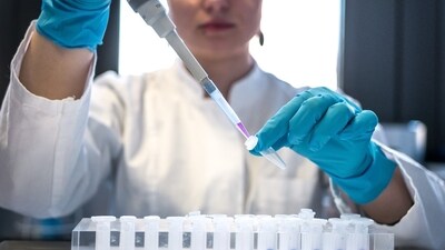 Not all lab numbers tell the full story, according to Dr Yaranov. (Unsplash) Not all lab numbers tell the full story, according to Dr Yaranov. (Unsplash)