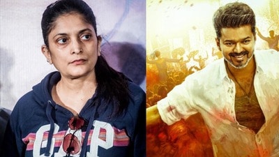 ఆ హీరో అభిమానుల వల్లే మా సినిమాకు ఈ పరిస్థితి.. రౌడీయిజంపై పోరాటం చేస్తున్నాం: డైరెక్టర్ సంచలన కామెంట్స్ ఆ హీరో అభిమానుల వల్లే మా సినిమాకు ఈ పరిస్థితి.. రౌడీయిజంపై పోరాటం చేస్తున్నాం: డైరెక్టర్ సంచలన కామెంట్స్