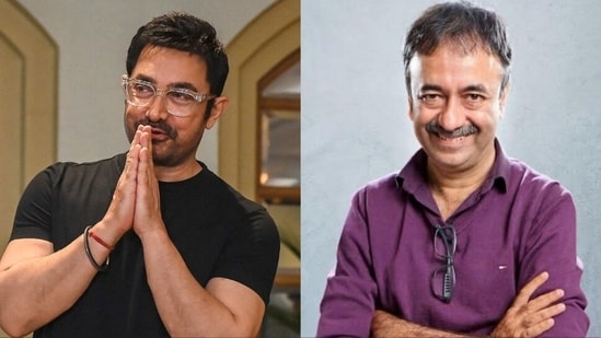 Has Aamir Khan’s Dadasaheb Phalke biopic been delayed? Know when Rajkumar Hirani film will go on floors Has Aamir Khan’s Dadasaheb Phalke biopic been delayed? Know when Rajkumar Hirani film will go on floors