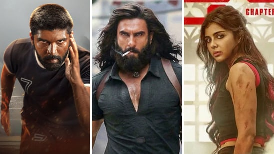 Lokah, Dhurandhar, Bison Kaalamaadan make it to top 10 action films of 2025 by Letterboxd; beat Avatar Fire and Ash Lokah, Dhurandhar, Bison Kaalamaadan make it to top 10 action films of 2025 by Letterboxd; beat Avatar Fire and Ash