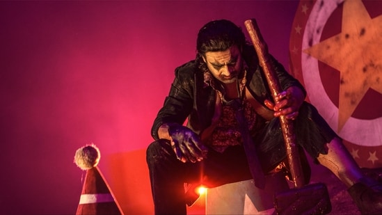 The Raja Saab worldwide box office collection day 5: No sign of recovery for Prabhas film, yet to surpass Game Changer The Raja Saab worldwide box office collection day 5: No sign of recovery for Prabhas film, yet to surpass Game Changer