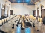 BMC 2.0: Termite-free HQ being readied for councillors