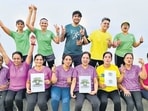 Greens to use the Mumbai Marathon to flag SGNP ESZ construction concerns
