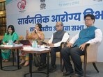 Maharashtra launches special drive to meet health targets by March 31