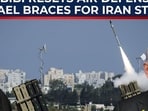 Why did Israel redeploy Iron dome? Why did Israel redeploy Iron dome?