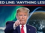 Trump’s Golden Dome plan puts Greenland on the brink Trump’s Golden Dome plan puts Greenland on the brink