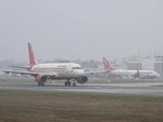 This comes as Iran is experiencing unrest and closed its airspace to all flights except international ones to and from Iran with official permission