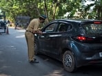 Kerala police have launched an investigation into the incident.