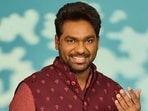 A father-son relationship is a tricky, complicated one. But trust Zakir Khan to turn it into a laugh riot. (Zakir Khan | Facebook page) A father-son relationship is a tricky, complicated one. But trust Zakir Khan to turn it into a laugh riot. (Zakir Khan | Facebook page)
