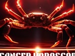 Cancer Horoscope Today: Read our expert astrological predictions to find out what the stars have in store for you.

