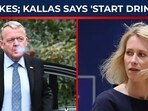 A viral moment from Washington is fuelling diplomatic chatter after Denmark and Greenland’s top ministers were seen smoking immediately after tense White House meetings on Greenland. A viral moment from Washington is fuelling diplomatic chatter after Denmark and Greenland’s top ministers were seen smoking immediately after tense White House meetings on Greenland.