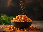 Roast Chana mix 