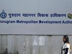 Meena also directed that a blueprint be prepared for mapping internal drains, sewer lines and their outfalls into master drains to prevent pollution.