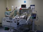 The case could set a precedent for passive euthanasia in India.