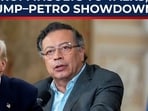 Colombia's Petro to meet Trump: 'US will see our anti-drug fight...'