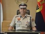 The Appointments Committee of the Cabinet (ACC) of the Central government on Wednesday appointed former Haryana director general of police (DGP) and 1990 batch IPS officer, Shatrujeet Kapur as director general of Indo Tibetan Border Police (ITBP).
