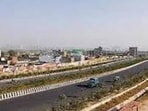 The approved road project involves an estimated cost of around  <span class='webrupee'>₹</span>73 crore. (Sourced)