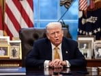U.S. President Donald Trump's administration has not yet publicly released the list of countries that will be subject to the new travel curbs.