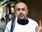 Vishal Dadlani casted his vote for the BMC elections and spoke about his concerns for Mumbai.
