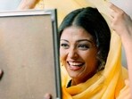 In a 2005 Forbes interview, the Miss World 1994 winner and actress Aishwarya Rai spoke about the pressures women face at work and in life. 