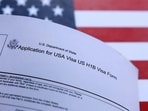 In an official statement, the Department of State has said that the visa pause will be in effect from January 21 onwards. (Representational image)