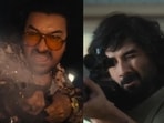 Aamir Khan, Vir Das and Imran Khan in Happy Patel Khatarnak Jasoos