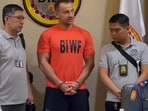The Philippines confirms deportation plans for Russian vlogger Vitaly after nine months behind bars for harassing Filipinos