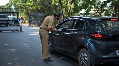 Kerala police have launched an investigation into the incident. (AP/ Representative) Kerala police have launched an investigation into the incident. (AP/ Representative)
