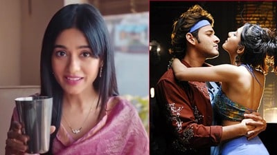 మహేశ్ బాబు అతిథి హీరోయిన్ అమృత రావు ఒక రక్త పిశాచి- వివాహ్ నుంచి ఏమాత్రం మారలేదంటూ!