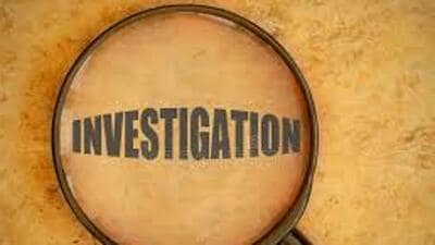 Anindya Vikram Singh, ACP, Ghazipur (Indiranagar), said bank records and fund movements were being scrutinised to fix accountability. (For representation)