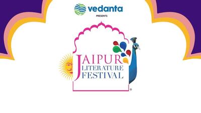 Authors include Kiran Desai, who will speak about her Booker-shortlisted The Loneliness of Sonia and Sunny. (Jaipur Lit Fest website) Authors include Kiran Desai, who will speak about her Booker-shortlisted The Loneliness of Sonia and Sunny. (Jaipur Lit Fest website)