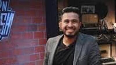 Expect shifts in tone and texture, showcasing Abish Mathew ’s range beyond traditional comedy. (Abhish Mathew Facebook) Expect shifts in tone and texture, showcasing Abish Mathew ’s range beyond traditional comedy. (Abhish Mathew Facebook)