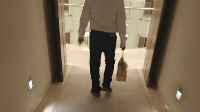 Snapdeal co-founder Kunal Bahl had pointed out a rising trend of hotel guests choosing food delivery apps over in-house dining. (X/@1kunalbahl) Snapdeal co-founder Kunal Bahl had pointed out a rising trend of hotel guests choosing food delivery apps over in-house dining. (X/@1kunalbahl)
