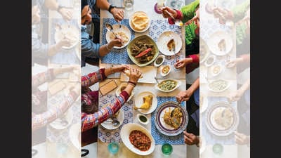 Going to brunch with no-gluten, no-dairy dieters can be super annoying. (ADOBE STOCK) Going to brunch with no-gluten, no-dairy dieters can be super annoying. (ADOBE STOCK)