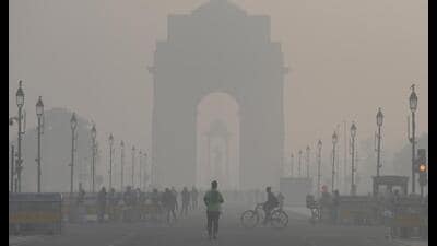 This trend forms part of a broader increase in overall mortality (RAJ K RAJ /HT PHOTO) This trend forms part of a broader increase in overall mortality (RAJ K RAJ /HT PHOTO)
