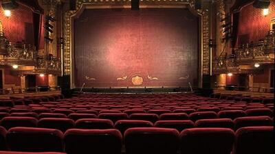 With minimal staging and a strong narrative voice, the solo performance feels intimate rather than dramatic (Representative photo) With minimal staging and a strong narrative voice, the solo performance feels intimate rather than dramatic (Representative photo)