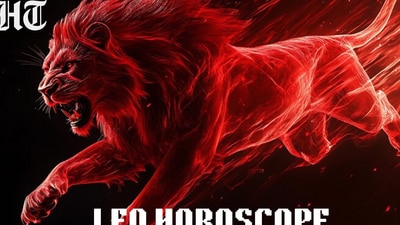 Leo Horoscope Today: Read our expert astrological predictions to find out what the stars have in store for you. (Freepik)