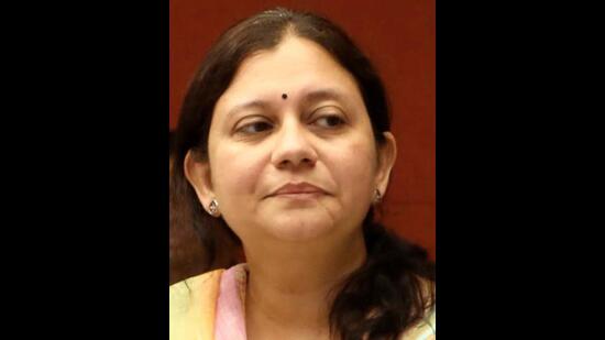 Anindita Mitra