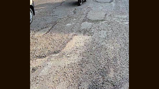 Technical clearance received for ₹126.63-crore projects, says official. (Manish/HT)