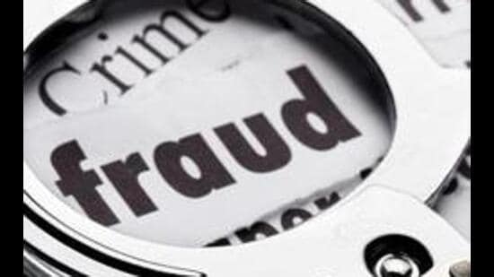 The complainant was placed under round-the-clock WhatsApp surveillance and was instructed not to contact anyone.