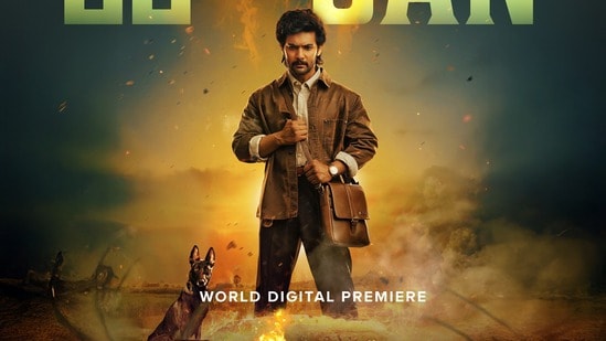 ఓటీటీలోకి ఆది సాయికుమార్ మిస్టిక్ థ్రిల్లర్ మూవీ.. ఐఎండీబీలో 8.1 రేటింగ్.. నెల రోజుల్లోపే స్ట్రీమింగ్