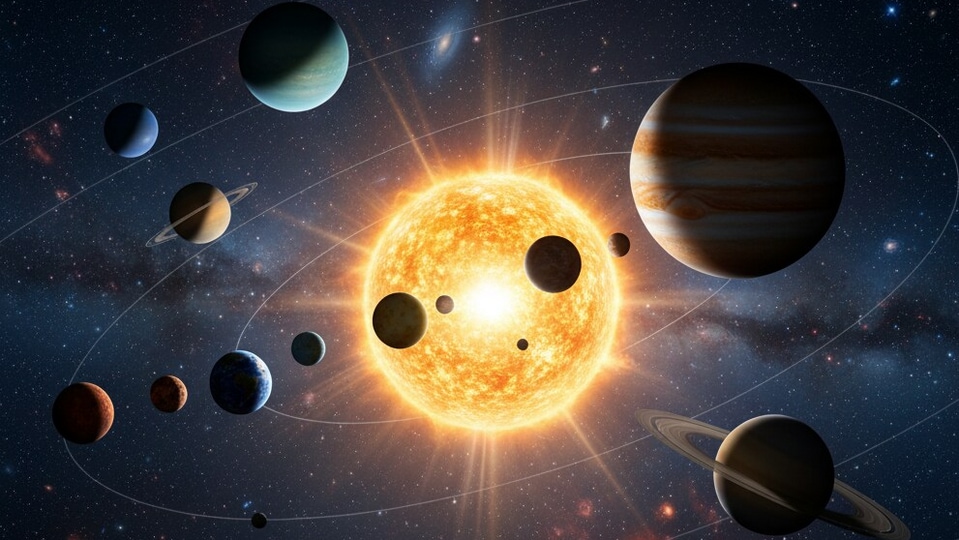 Year of The Sun Rashifal 2026