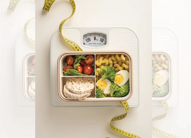 The worst are those dieters who order salad and then steal your French fries. (ADOBE STOCK) The worst are those dieters who order salad and then steal your French fries. (ADOBE STOCK)