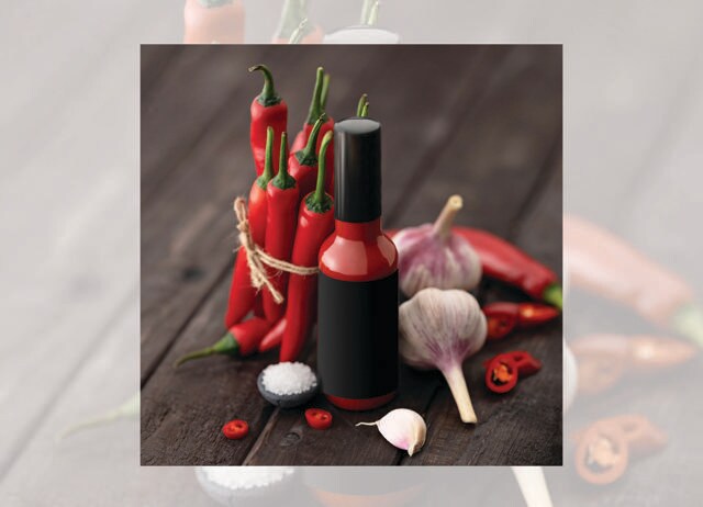 One-meal condiments are low commitment for adventurous cooks. (SHUTTERSTOCK) One-meal condiments are low commitment for adventurous cooks. (SHUTTERSTOCK)