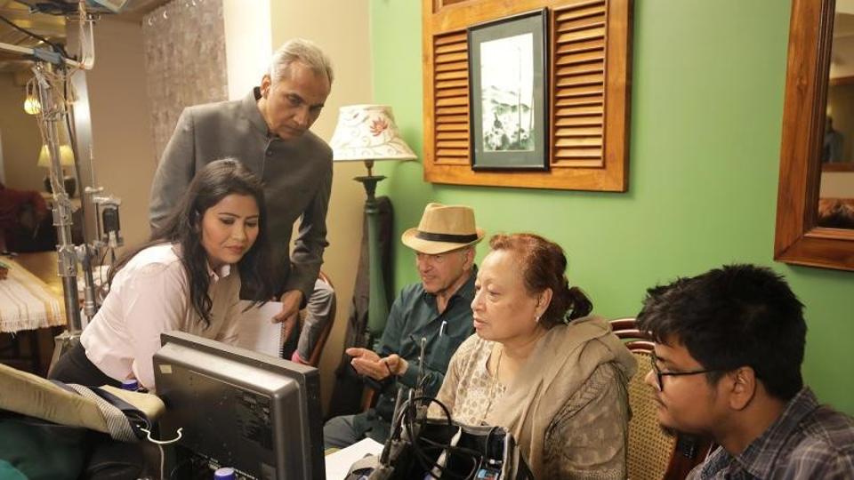 Indo–Israeli drama Murders Too Close – Love Too Far will be screened (x.com) Indo–Israeli drama Murders Too Close – Love Too Far will be screened (x.com)